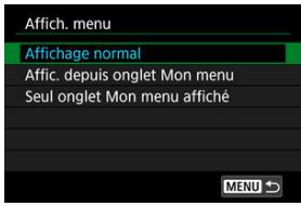 CANON R6 - Attention - 1