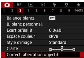 CANON R6 - Attention - 1