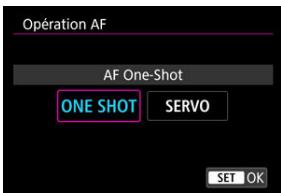 CANON R6 - AF4 - 4