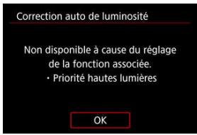 CANON R6 - Remarque - 2