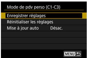 CANON R6 - Remarque - 2