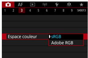 CANON R6 - Remarque - 1