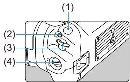 CANON R6 - Attention - 2