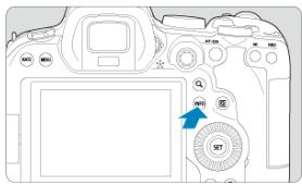 CANON R6 - Remarque - 7
