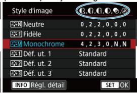 CANON R6 - Attention - 2