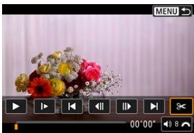 CANON R6 - Attention - 2