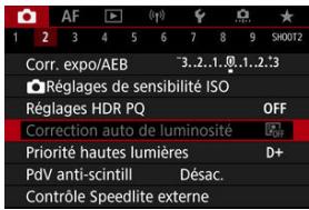 CANON R6 - Remarque - 1