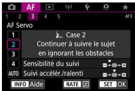 CANON R6 - Défaut - 1