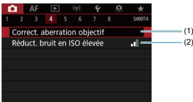 CANON R6 - - Prise de vue 4 - 1