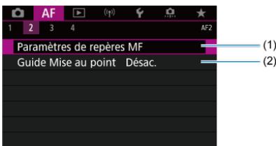 CANON R6 - AF2 - 1