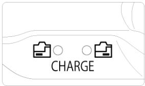 CANON R6 - Chargez la batterie. - 2