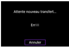 CANON R6 - Attention - 1