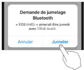CANON R6 - Tapotecz [Jumeler] (IOS uniquement). - 1