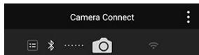 CANON R6 - Appuyez sur la touche < 5 × 7> . - 2