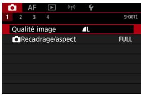 CANON R6 - Remarque - 10