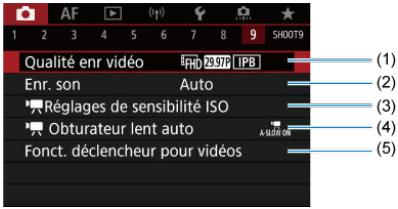 CANON R6 - Prise de vue 9 - 1