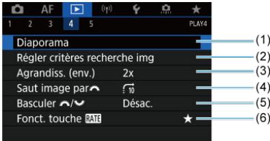 CANON R6 - Lecture 4 - 1