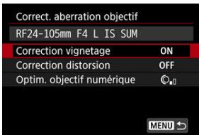 CANON R6 - Attention - 2