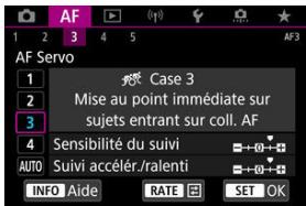 CANON R6 - Remarque - 1