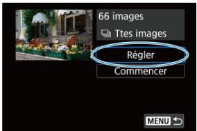 CANON R6 - Reglez la lecture à votre guise. - 1