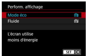 CANON R6 - Sélectionnéz une option. - 1