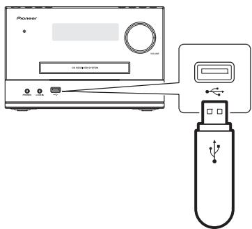 PIONEER CDSistemas - Remarque - 1