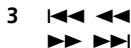 PIONEER CDSistemas - Eingangsfunktion-Tasten - 1