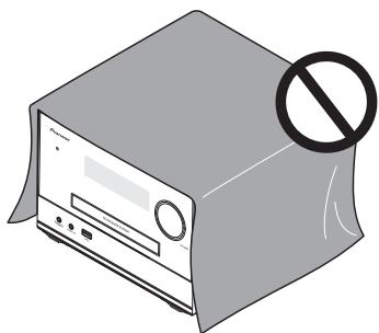 PIONEER CDSistemas - ADVERTENCIA - 1