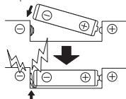 PIONEER CDSistemas - PRECAUCION - 4