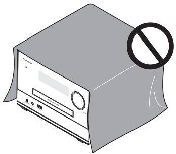 PIONEER CDSistemas - WARNING - 1