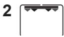 ARTHUR MARTIN V6888CcPW1 - Fonctions de cuisson - 3