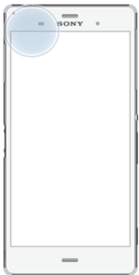 SONY XPERIA Z3 BLC - Améliorer la précision du GPS - 1