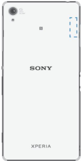 SONY XPERIA Z3 BLC - Augmenter l'intensité du signal WLAN - 1