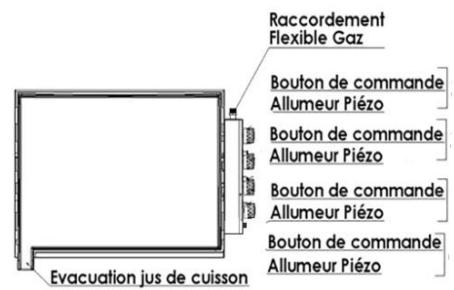 LEMARQUIER BAP4000C27 - ANNEXES - 1