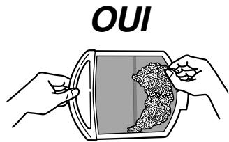 VEDETTE VST6610 - Conseil : - 2