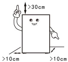 TCL RF318BSFO - Recordatorio: - 1