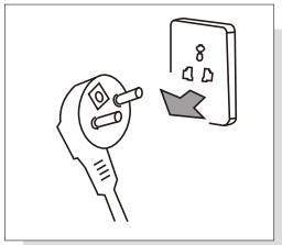 TCL RF318BSFO - Приимechanical: - 1