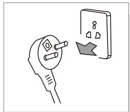 TCL RF318BSFO - Suvtnpnon - 1
