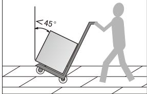 TCL RF318BSFO - Suggerimento cordiale: - 2