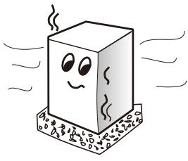 TCL RF318BSFO - Warmte prompt: - 6