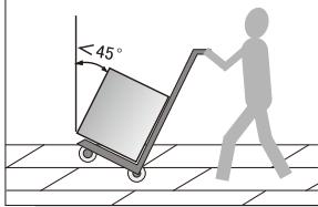 TCL RF318BSFO - Recordatorio: - 2