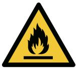TCL RF318BSFO - Aviso - 1