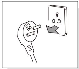 TCL RF318BSFO - Nota: - 1