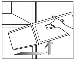 TCL RF318BSFO - Das Lichtändern - 2