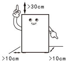 TCL RF318BSFO - Suggerimento cordiale: - 1