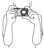 SONY DSC HX5V - Prise de vue d'images fixes - 1