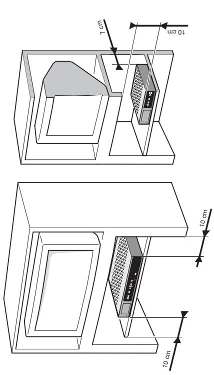 THOMSON DTI 1001 ARGENT - 4