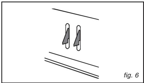 SAUTER SHG 879 XF1 INOX - Recyclage - 4