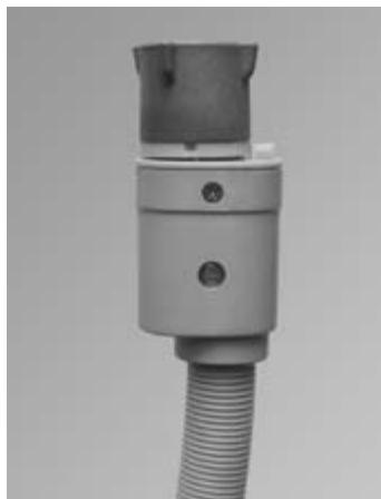 LADEN EV 1265c - Sécurité hydraulique - 1