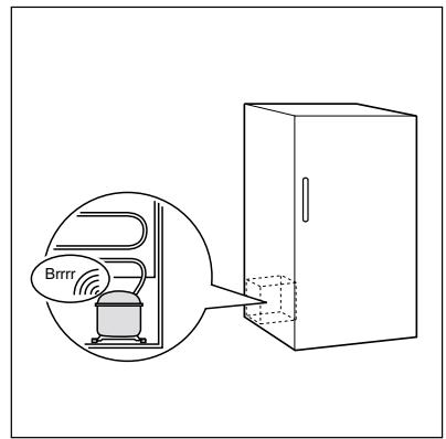 ARTHUR MARTIN ARN 3420 - NIVEAU SONORE - 1